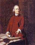 John Singleton Copley Samuel Adams Norge oil painting reproduction